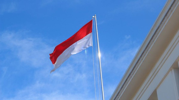 Pasca 17 Agustus, Kesetiaan pada Merah Putih Harus Lebih Diteguhkan dari Tren Bajak Laut